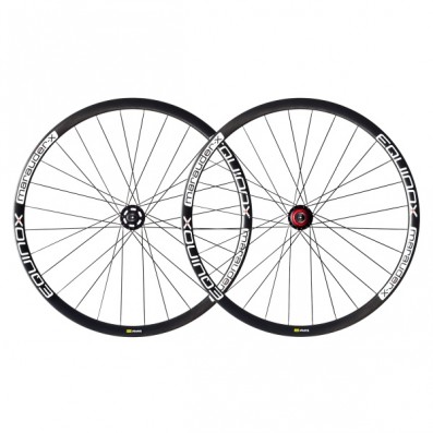 kola napletená EQUINOX MTB 29" MARAUDER-X 30 galuskové