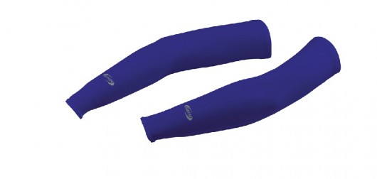 Návleky na ruce BBB BBW-92 Arm Warmers modré