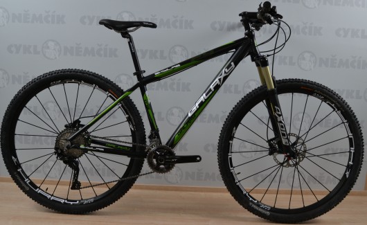 Kolo Galaxy Skylab 29 XT 8000 11