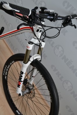 Jízdní Kolo Maxbike 707 27.5 XT ecco