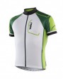 Cyklistický dres Kalas Basic X4 zelený