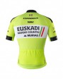 Cyklistický dres Kalas Euskadi Basque Country Murias