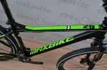 Jízdní Kolo Maxbike M909 Deore 10 Raidon 2016