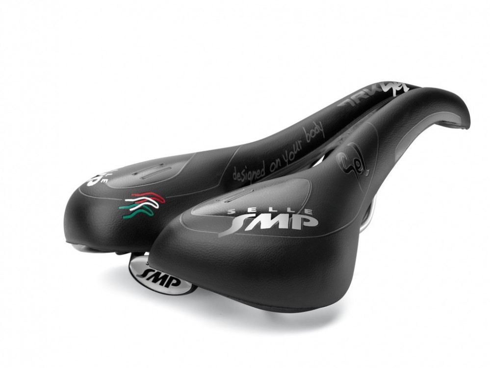 Selle Smp Trk Saddle Size Chart Selle SMP Extra Gel - Bike