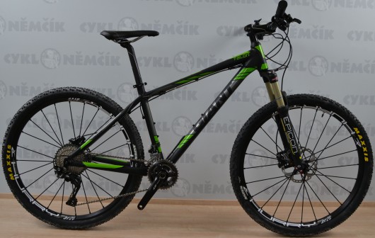 Kolo Giant Talon 27.5 1 LTD XT 8000 11 2016