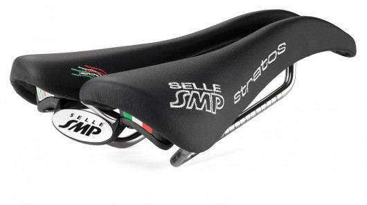 Sedlo Selle SMP Stratos