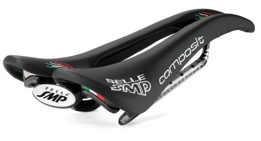 Sedlo SMP Composite MTB