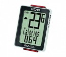 Cyklocomputer VDO M2.1 WL bezdrátový