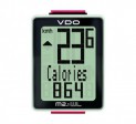 Cyklocomputer VDO M2.1 WL bezdrátový