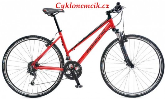 KOLO APACHE MATTO LADY 2011