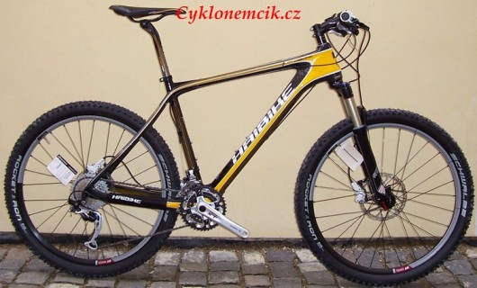 KOLO HAIBIKE LIGHT RC 2011