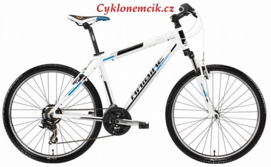 KOLO HAIBIKE ROOKIE 26 2012