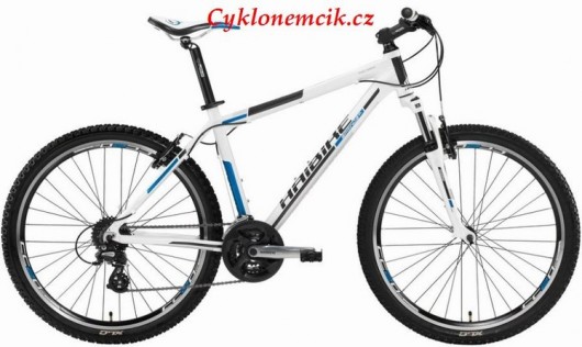 KOLO HAIBIKE SPRINGS SL 2012