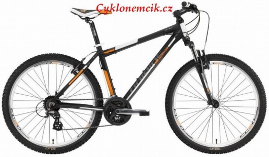KOLO HAIBIKE SPRINGS SL 2012