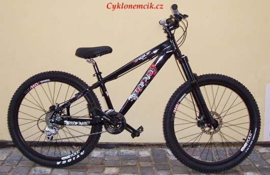 KOLO LEADER FOX DRAGSTAR-DURO DJ E 130