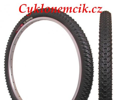 PLÁŠŤ WTB WOLVERINE RACE 26x1,95-duše SCHWALBE GRÁTIS!!