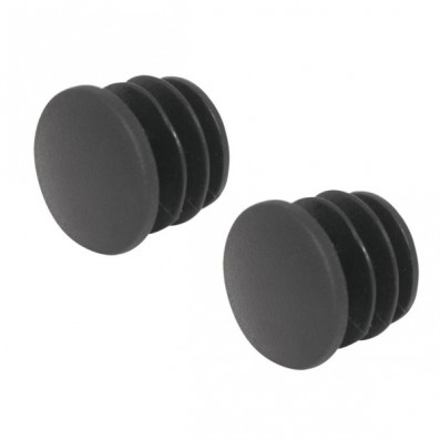 Rohy Force Carbon Aero 11cm, karbon lesklý