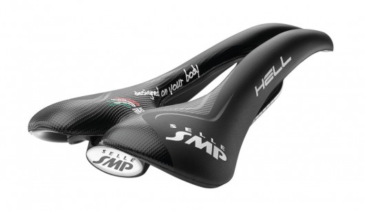 Sedlo Selle SMP Hell