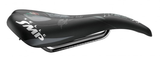 Sedlo Selle SMP Hybrid Gel