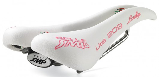 Sedlo Selle SMP LITE Lady