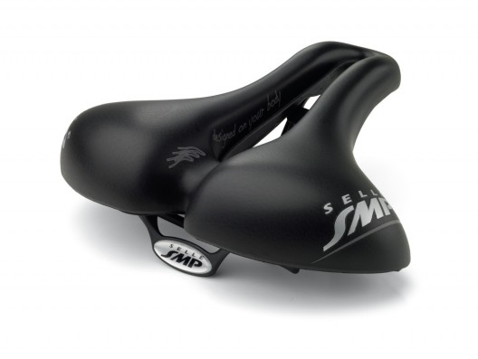 Sedlo Selle SMP Martin Fitness