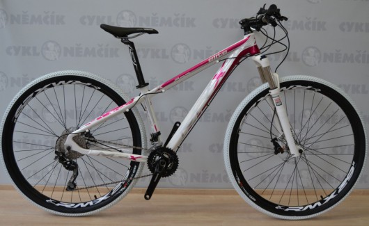Kolo MRX 27.5 Elite XT Ecco Raidon