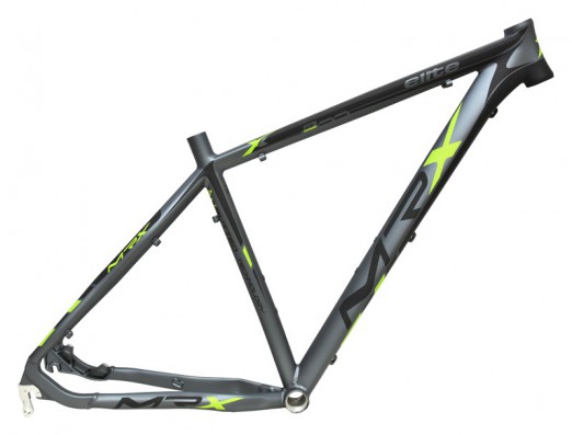 Kolo MRX 27.5 Elite XT Ecco Raidon
