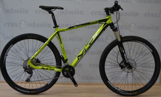 Kolo MRX 27.5 Elite XT Ecco Raidon