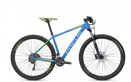 Kolo Focus BLACK FOREST LITE 27 20G 2016