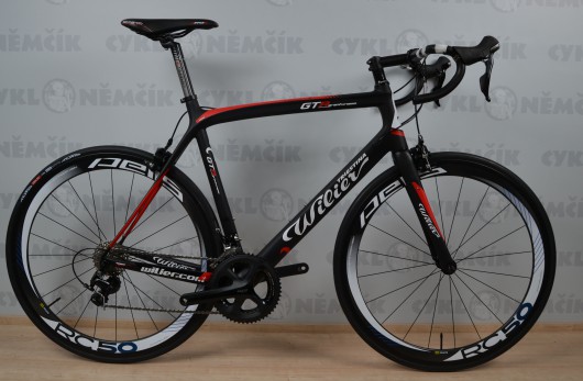 Kolo Wilier GTR 105 5800 2016