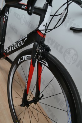 Kolo Wilier GTR 105 5800 2016