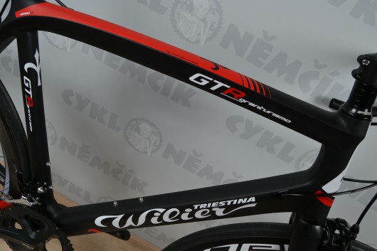 Kolo Wilier GTR 105 5800 2016