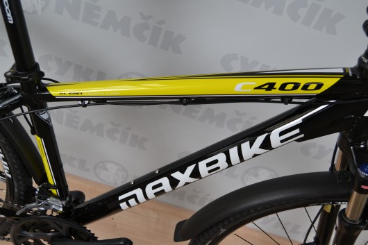 Kolo Maxbike C400 Altus NCX