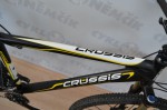 Kolo Crussis 29 XT 10 Ecco Raidon