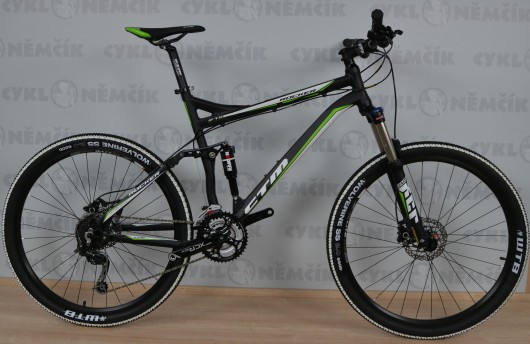Kolo CTM Rocker 2015