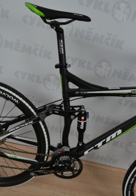Kolo CTM Rocker 2015