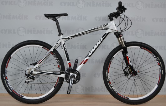 Kolo Giant Talon 27.5 1 LTD 2015
