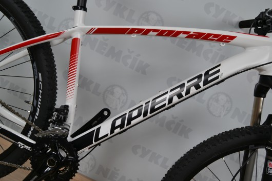 Kolo Lapierre Pro Race 227 2015