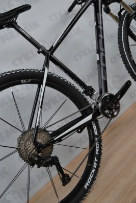 Kolo Focus BLACK FOREST LITE 27,5 XT 8000 11 2016
