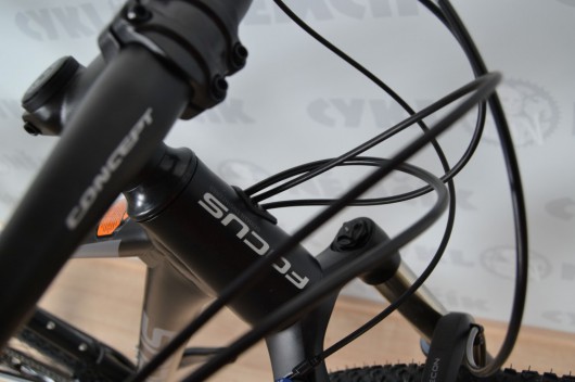 Kolo Focus BLACK FOREST LITE 29 20G 2016