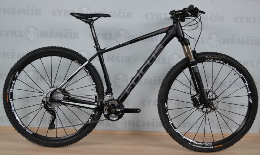 Kolo Focus BLACK FOREST LITE 29 20G 2016