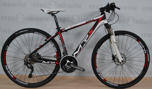 Kolo MRX Cross SLX