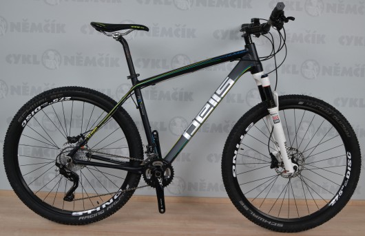 Kolo Pells Razzer Race 7 XT 10 CMN 2016