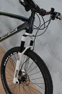 Kolo Pells Razzer Race 7 XT 10 CMN 2016