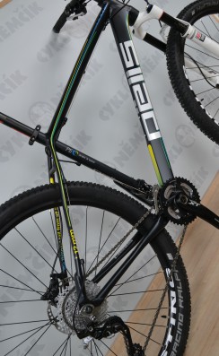 Kolo Pells Razzer Race 7 XT 10 CMN 2016