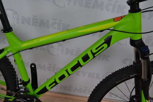 Kolo Focus WHISTLER ELITE 29 2016