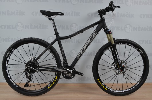 Kolo Force Bellona 27,5 SLX Raidon