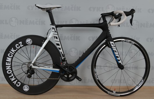 Kolo Giant Propel Advanced 2 2016