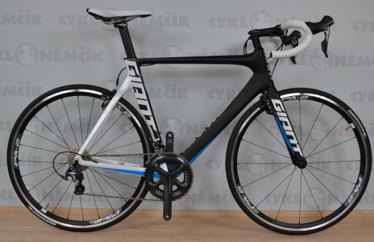 Kolo Giant Propel Advanced 2 2016