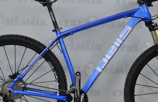 Kolo Pells Razzer Race 9 XT 11 CMN 2016